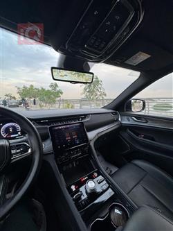 Jeep Grand Cherokee L